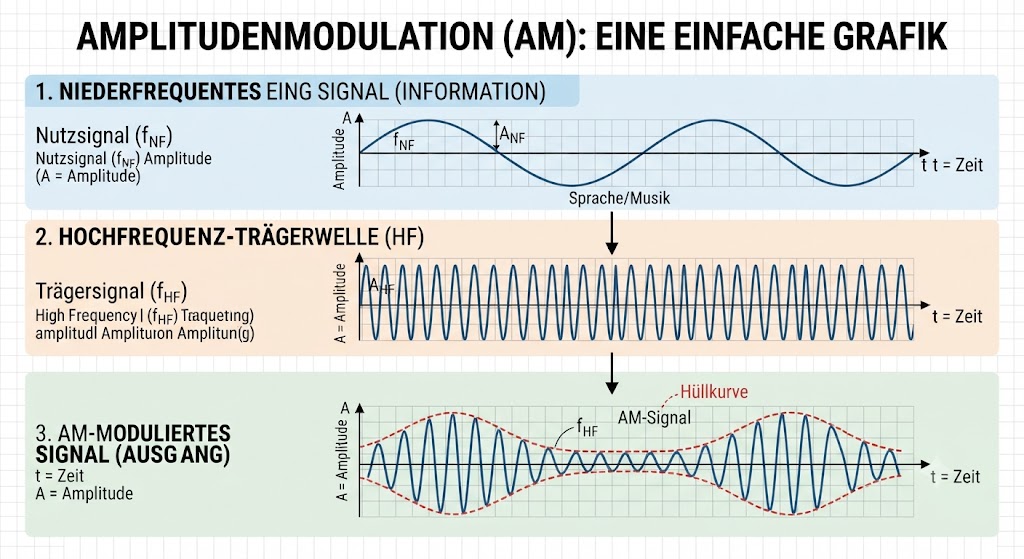 AM Modulation