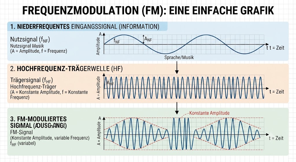 FM Modulation