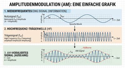 AM Modulation