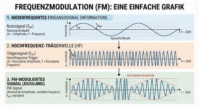 FM Modulation