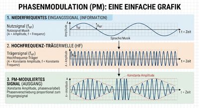 PM Modulation